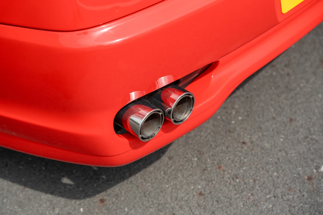2006 Ferrari 575M Superamerica - Image 31 of 31