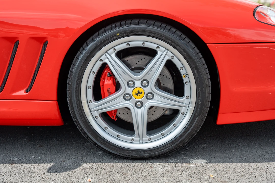 2006 Ferrari 575M Superamerica - Image 10 of 31
