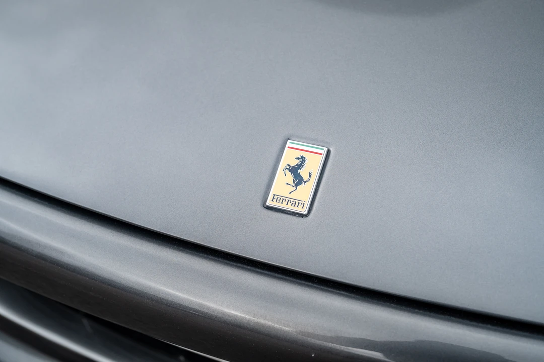 2006 Ferrari 575M Superamerica - Image 20 of 31