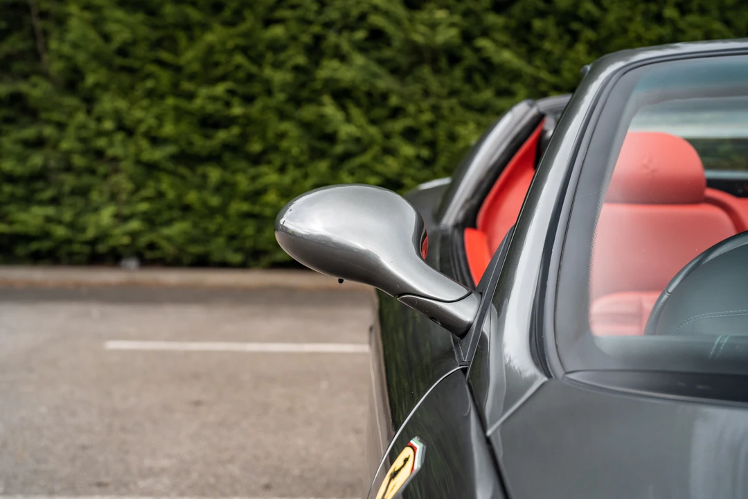 2006 Ferrari 575M Superamerica - Image 24 of 31