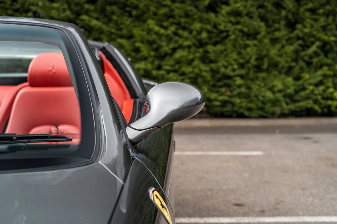 2006 Ferrari 575M Superamerica - Image 25 of 31