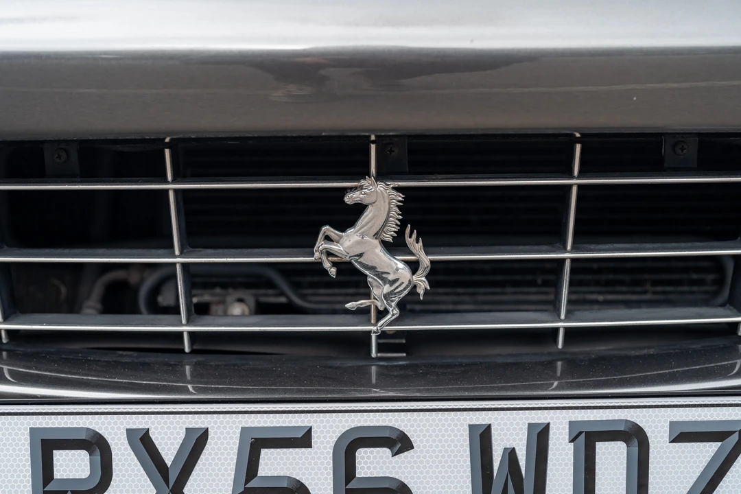 2006 Ferrari 575M Superamerica - Image 28 of 31