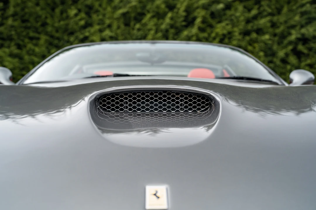 2006 Ferrari 575M Superamerica - Image 29 of 31