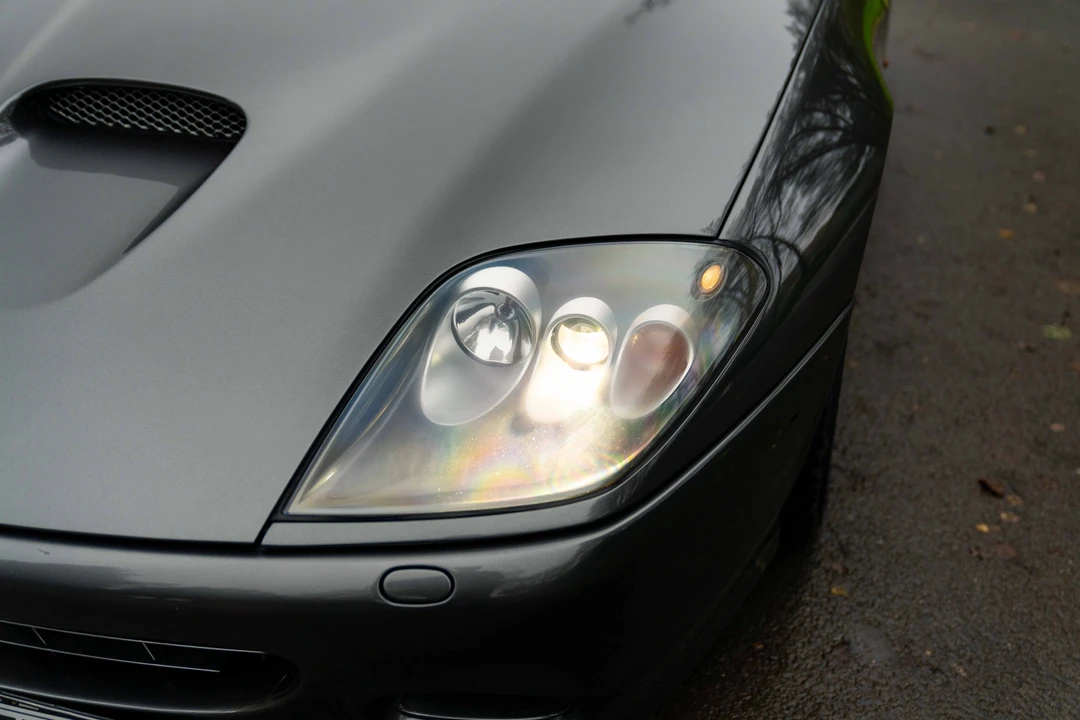 2006 Ferrari 575M Superamerica - Image 27 of 31