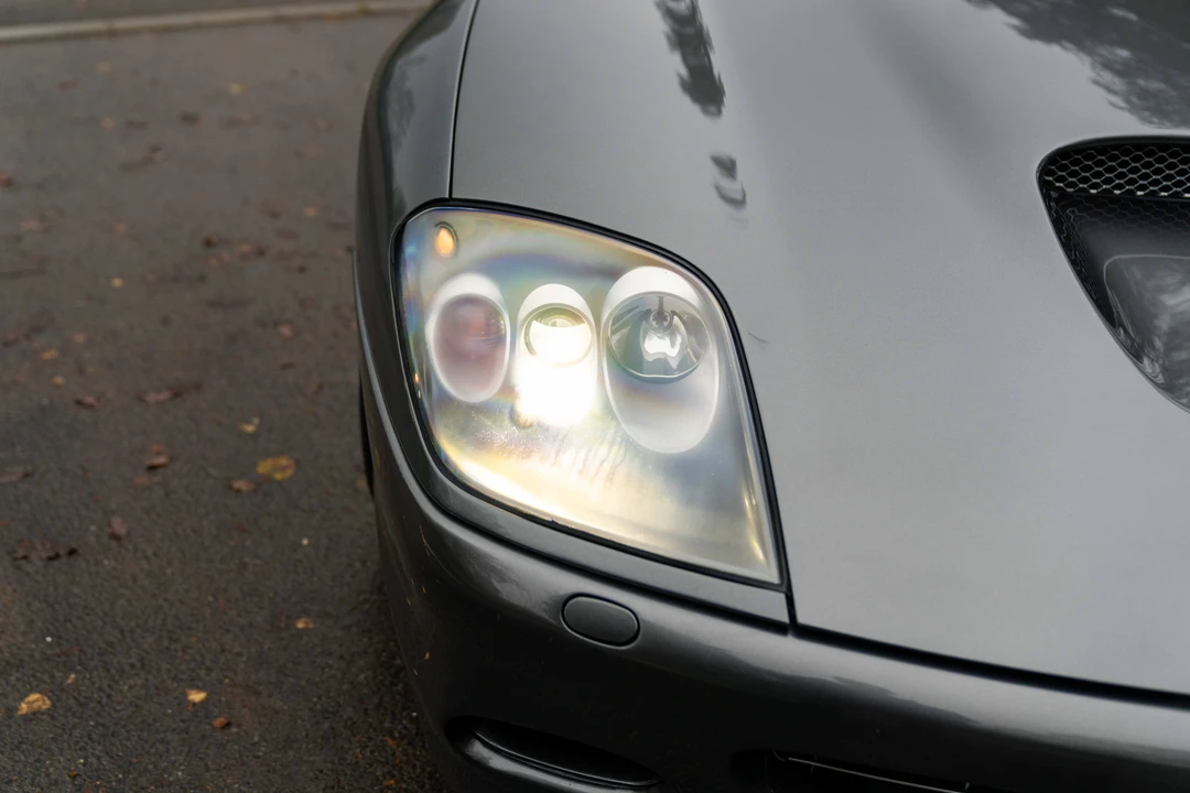 2006 Ferrari 575M Superamerica - Image 29 of 31