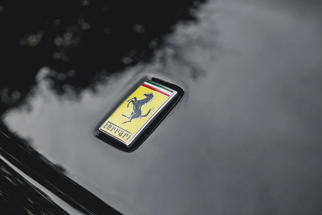 2006 Ferrari 575M Superamerica - Image 29 of 31