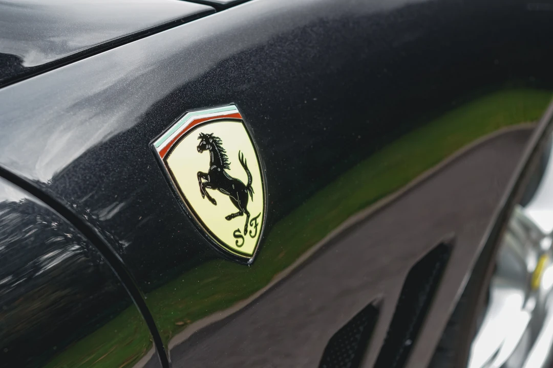 2006 Ferrari 575M Superamerica - Image 30 of 31