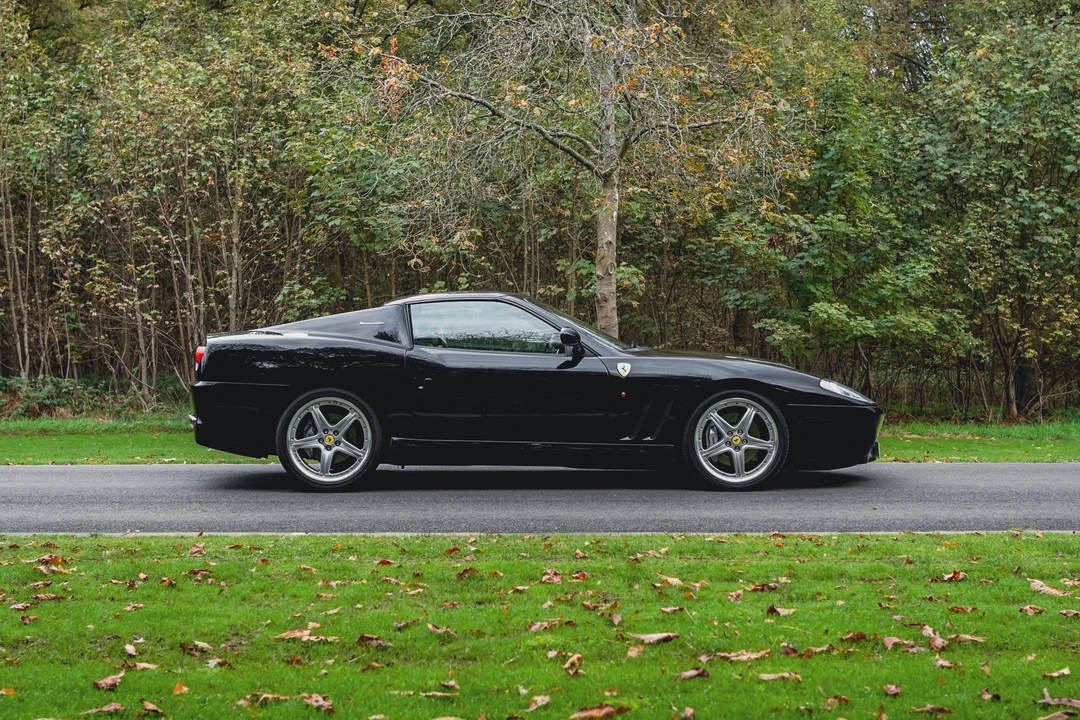 2006 Ferrari 575M Superamerica - Image 16 of 31