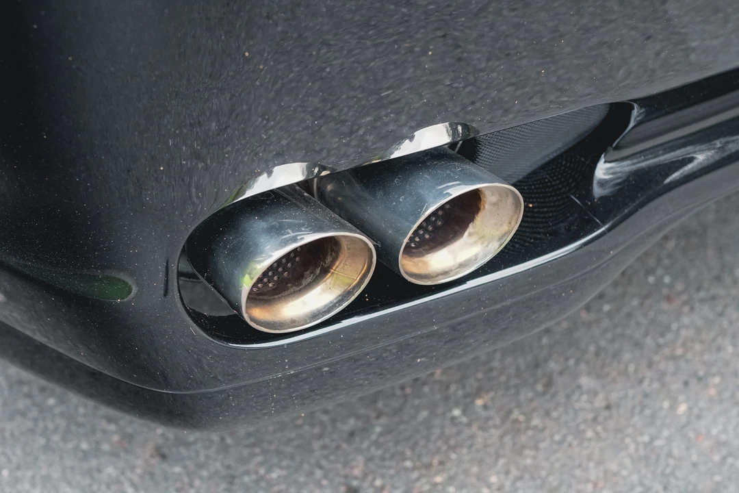 2006 Ferrari 575M Superamerica - Image 31 of 31