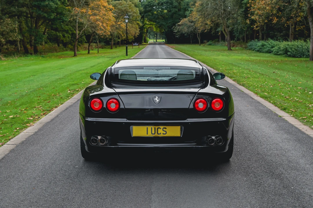 2006 Ferrari 575M Superamerica - Image 14 of 31