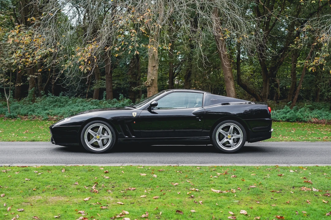 2006 Ferrari 575M Superamerica - Image 12 of 31