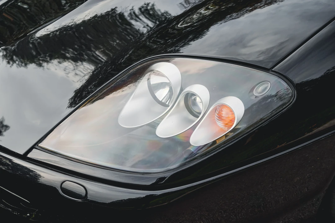 2006 Ferrari 575M Superamerica - Image 19 of 31