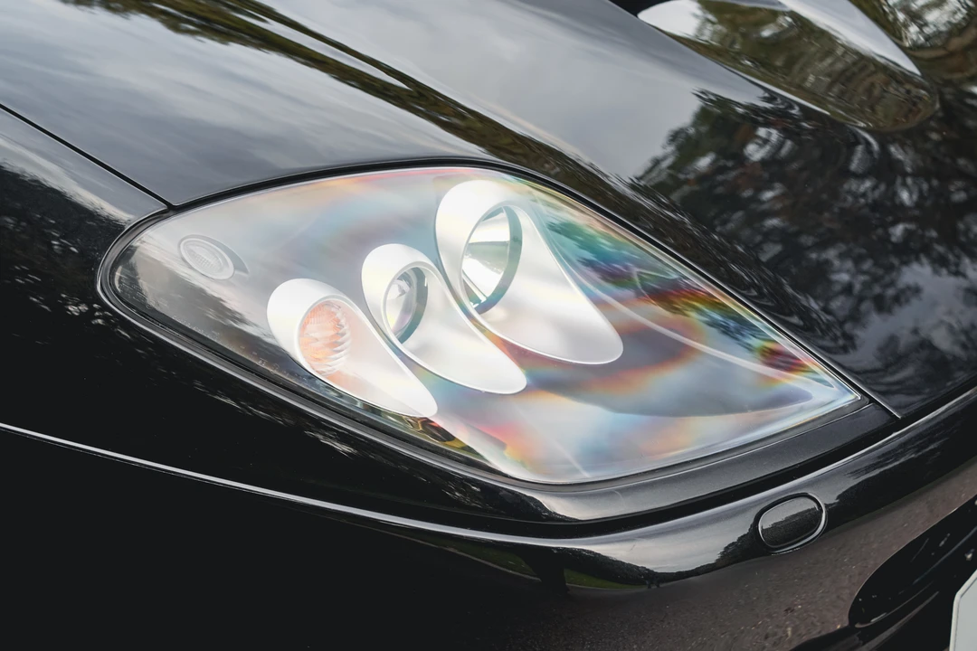 2006 Ferrari 575M Superamerica - Image 20 of 31