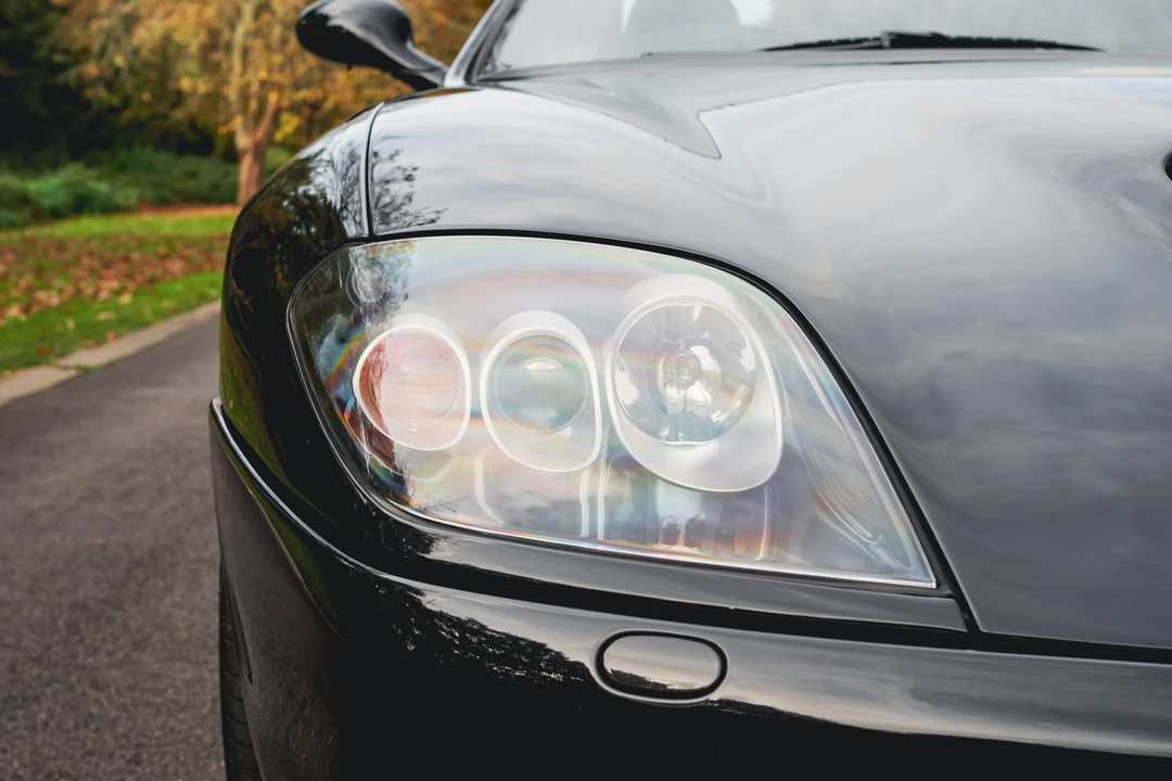 2006 Ferrari 575M Superamerica - Image 21 of 31