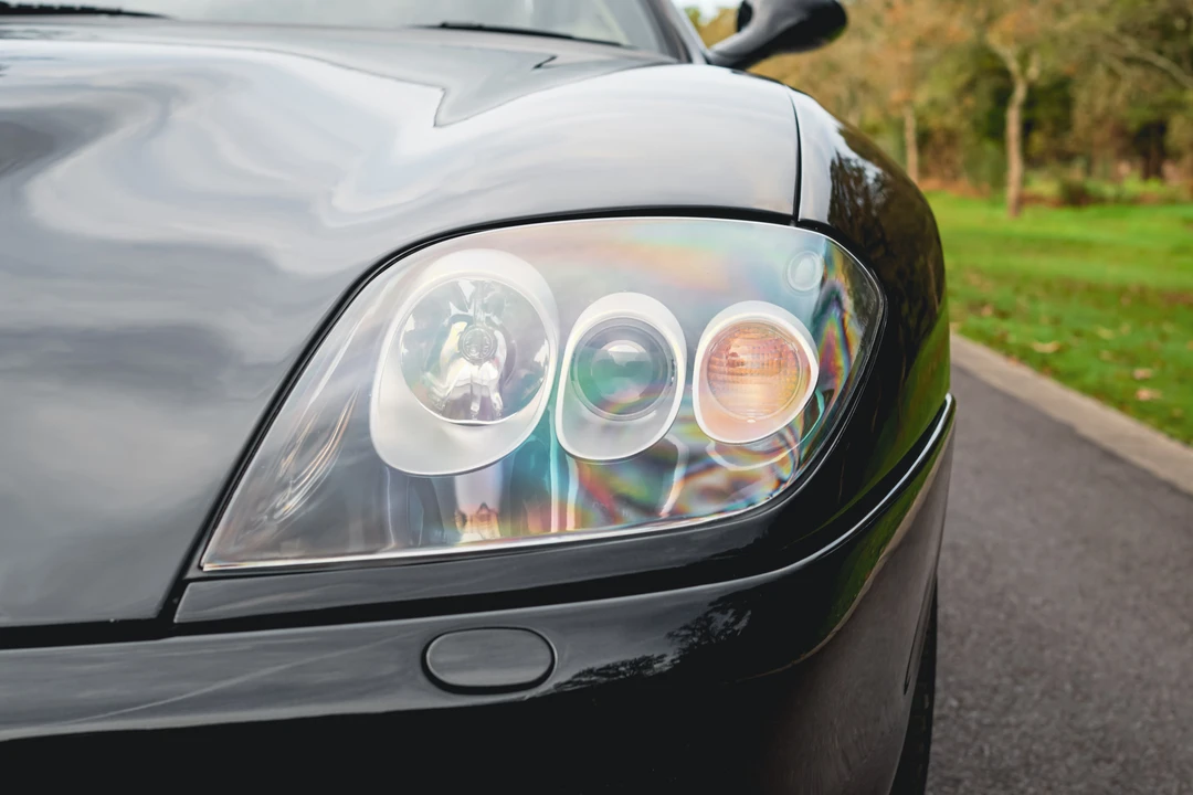 2006 Ferrari 575M Superamerica - Image 22 of 31