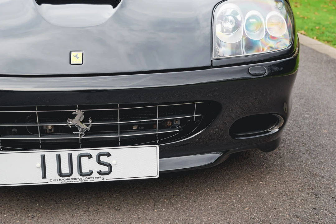 2006 Ferrari 575M Superamerica - Image 23 of 31