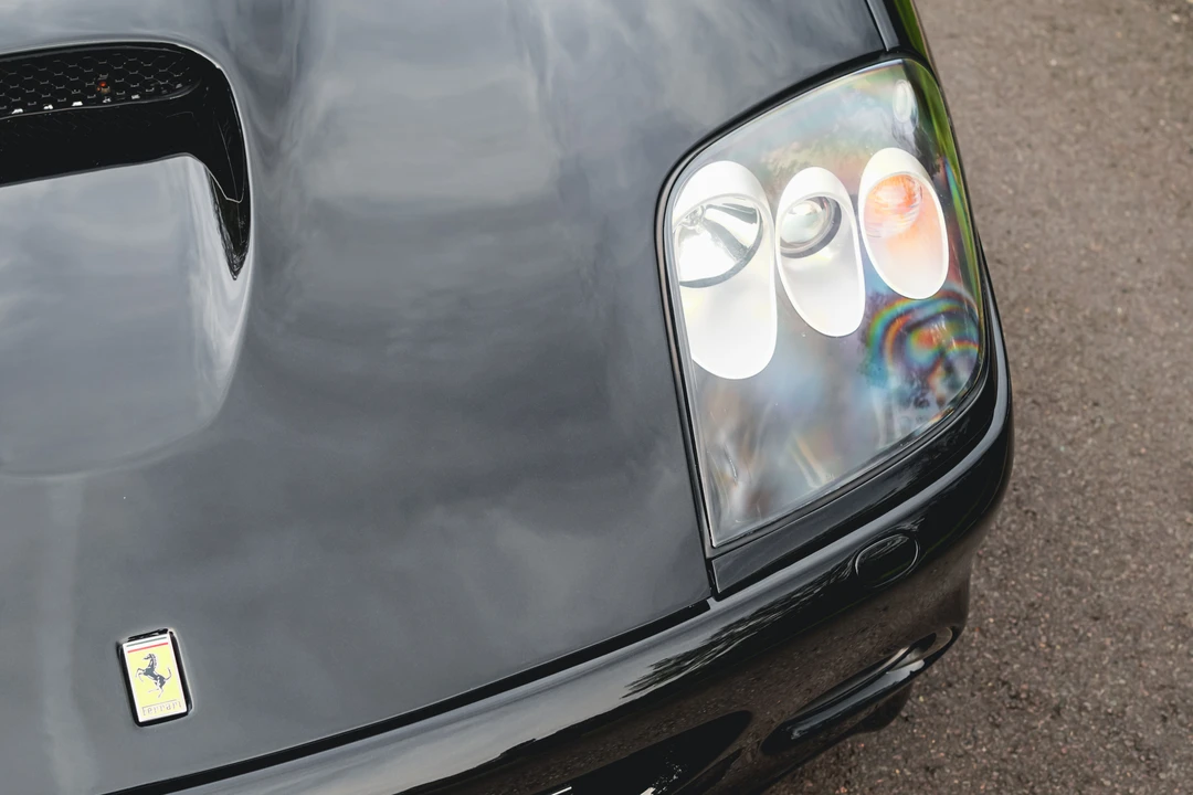 2006 Ferrari 575M Superamerica - Image 25 of 31