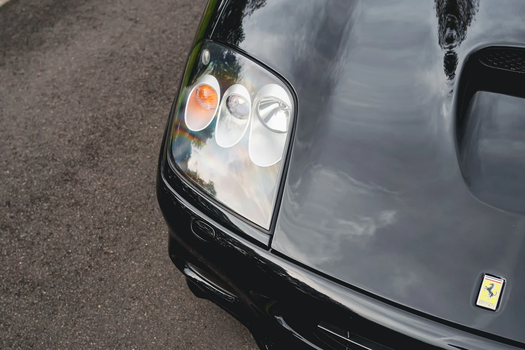 2006 Ferrari 575M Superamerica - Image 26 of 31