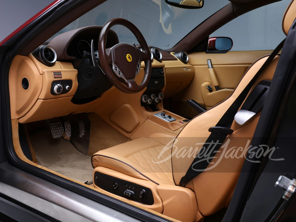 2006 Ferrari 612 - Image 4 of 31