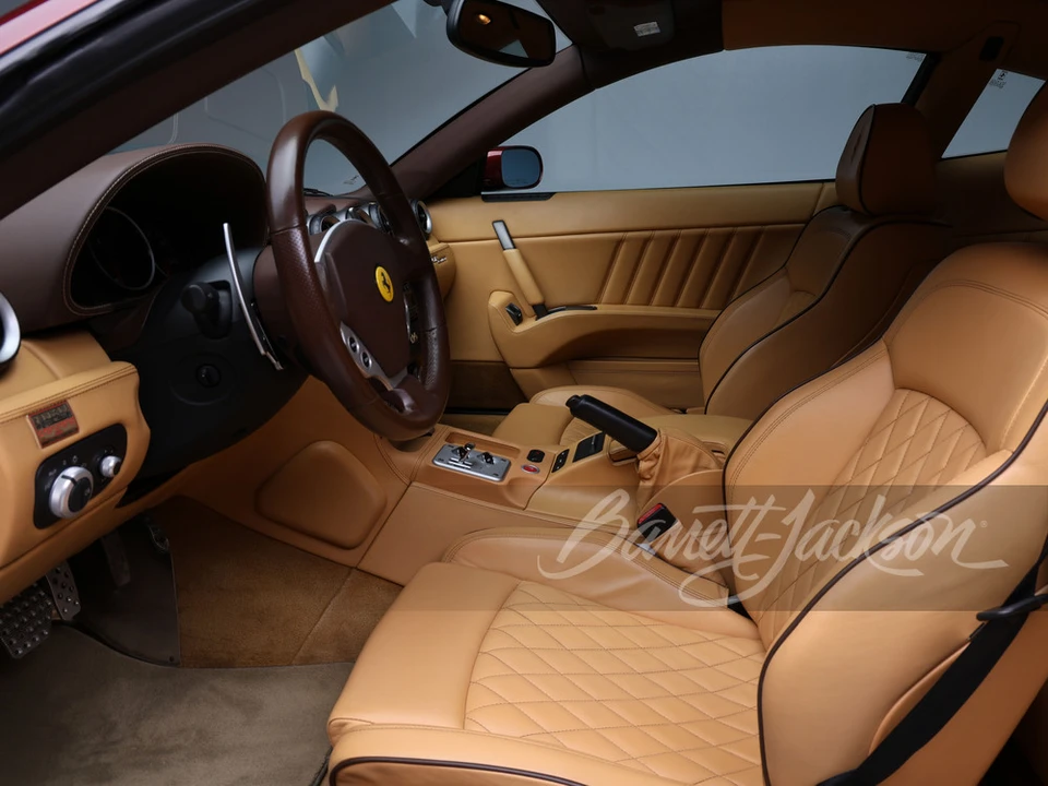 2006 Ferrari 612 - Image 6 of 31