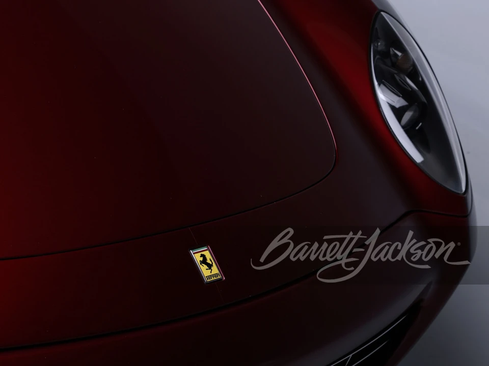 2006 Ferrari 612 - Image 7 of 31
