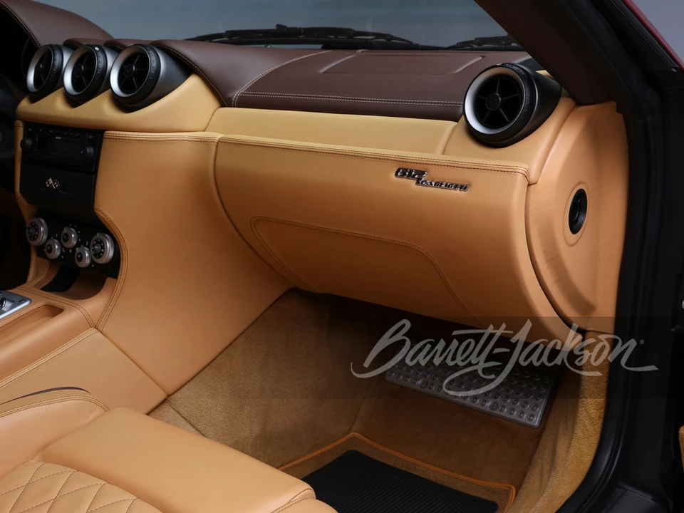 2006 Ferrari 612 - Image 9 of 31