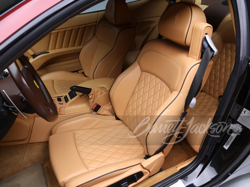 2006 Ferrari 612 - Image 10 of 31