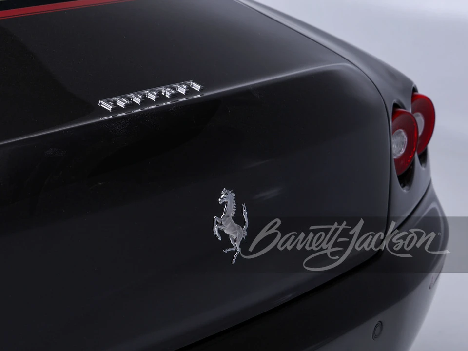 2006 Ferrari 612 - Image 11 of 31