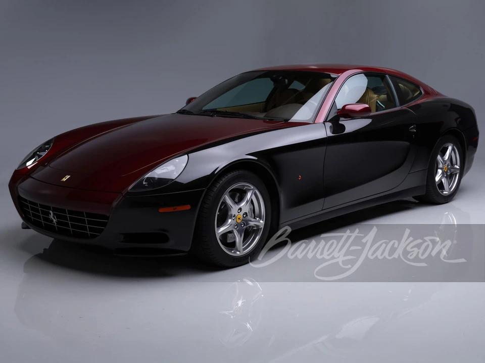 2006 Ferrari 612 - Image 12 of 31