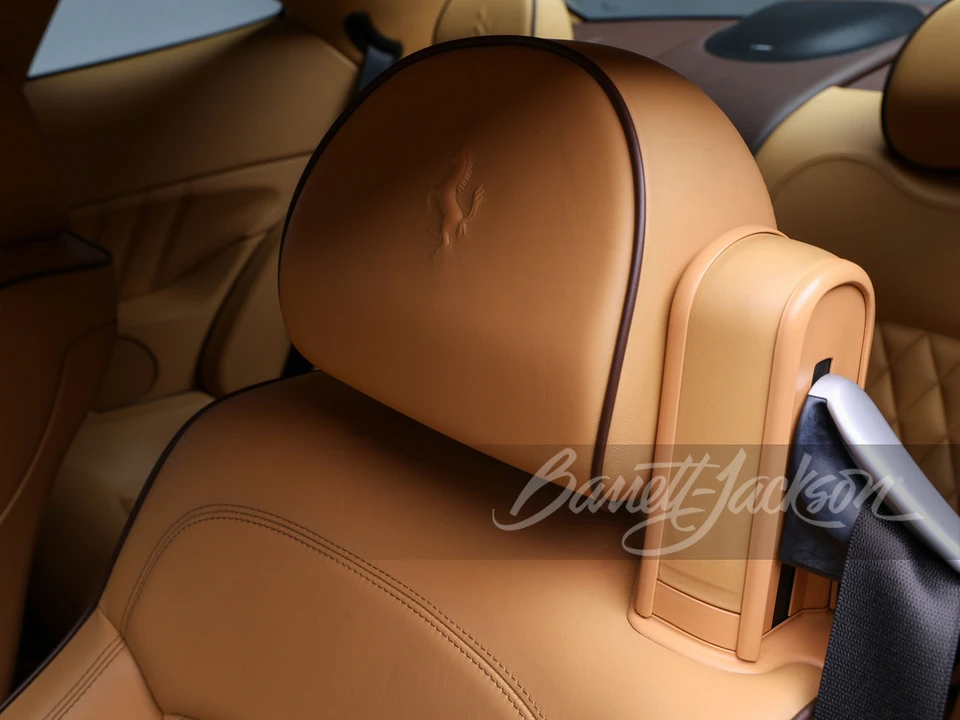 2006 Ferrari 612 - Image 13 of 31
