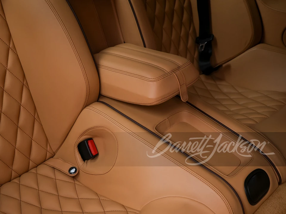 2006 Ferrari 612 - Image 14 of 31