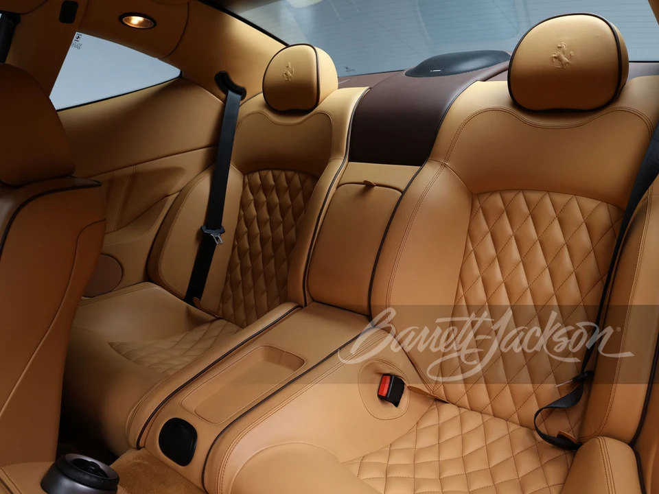 2006 Ferrari 612 - Image 16 of 31