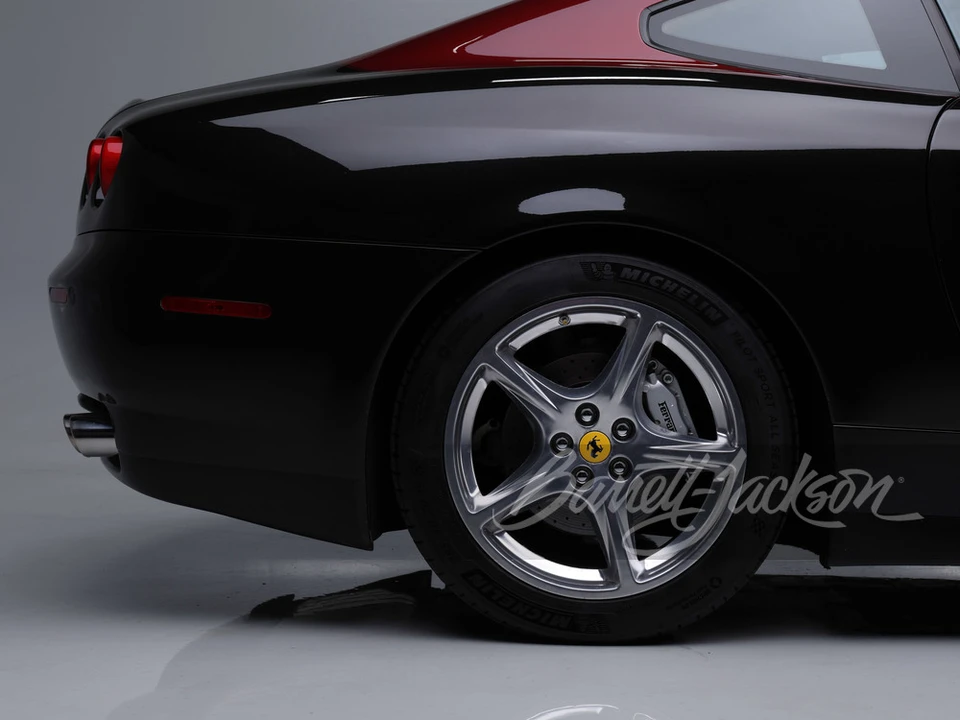 2006 Ferrari 612 - Image 17 of 31