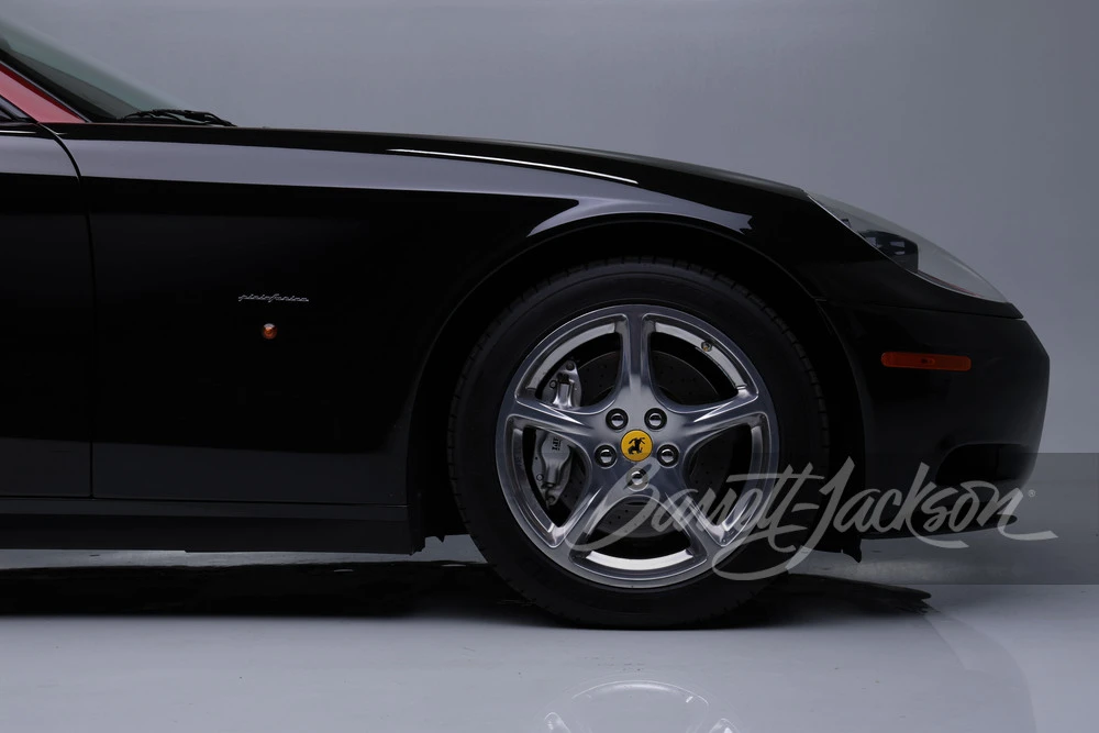 2006 Ferrari 612 - Image 18 of 31