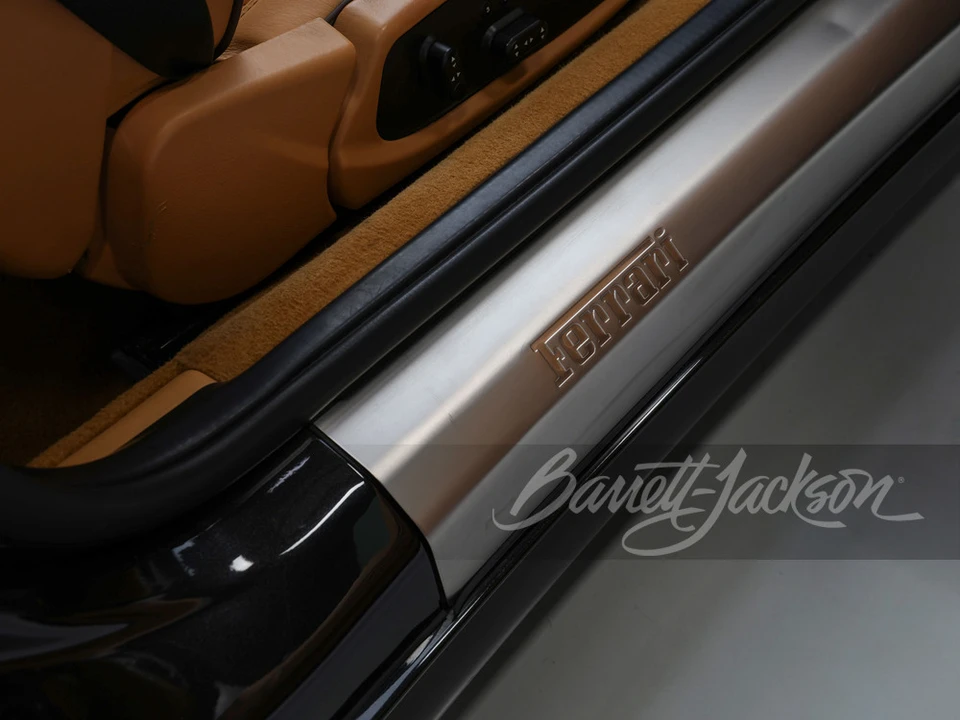 2006 Ferrari 612 - Image 19 of 31