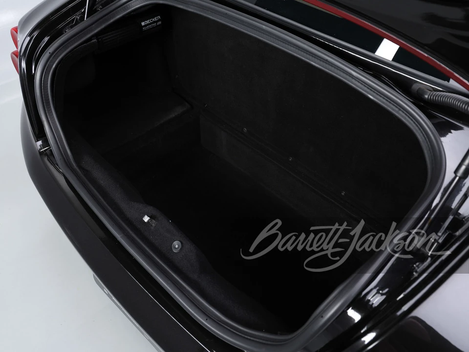 2006 Ferrari 612 - Image 20 of 31