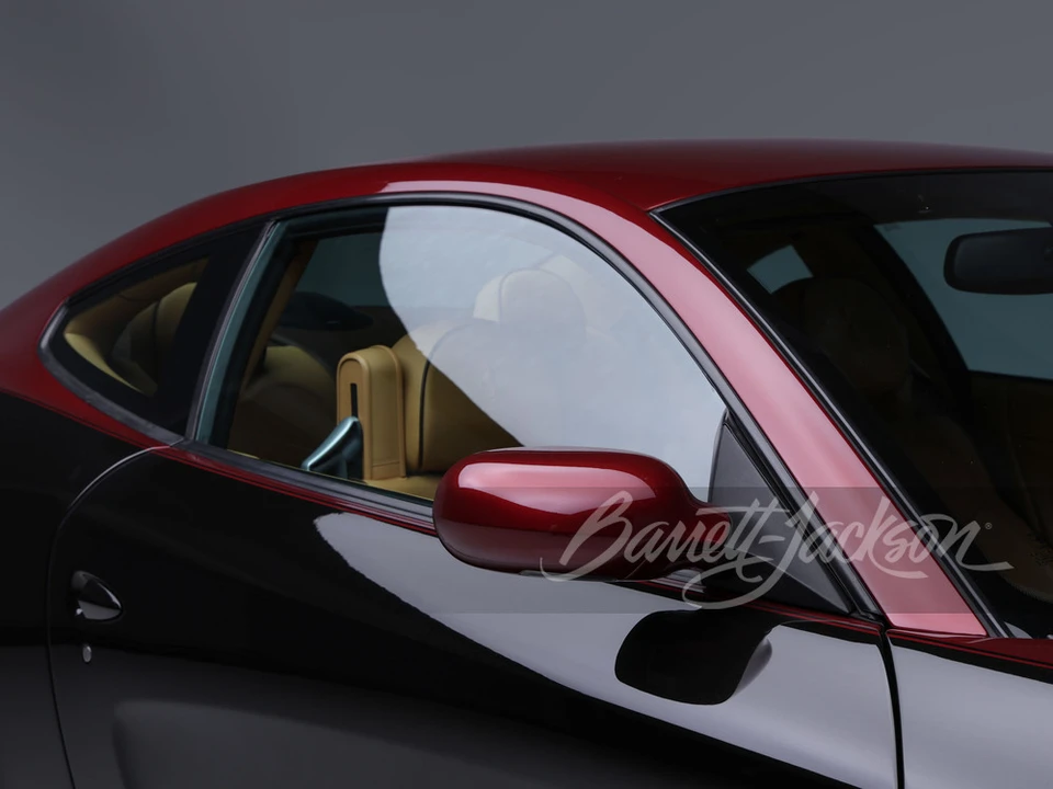 2006 Ferrari 612 - Image 22 of 31