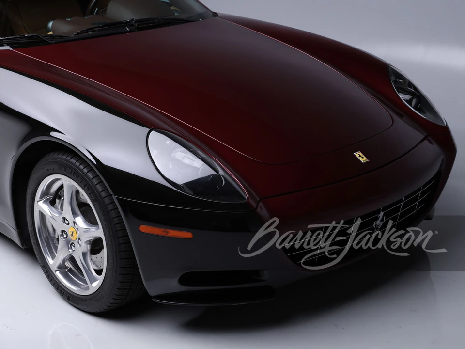 2006 Ferrari 612 - Image 23 of 31