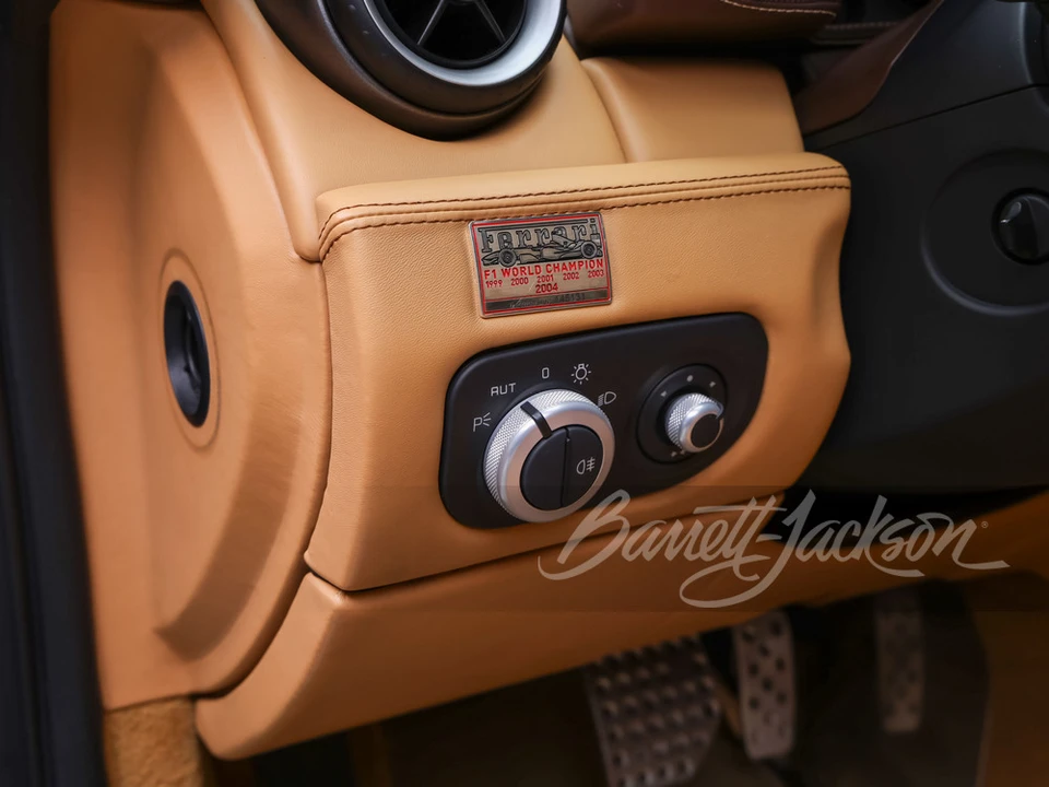 2006 Ferrari 612 - Image 24 of 31