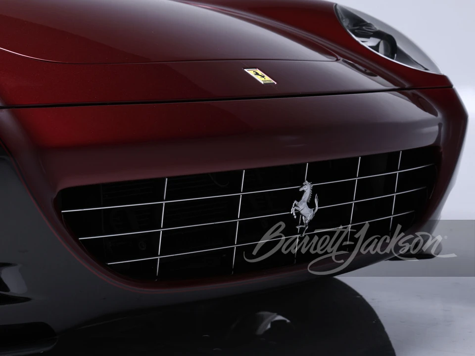 2006 Ferrari 612 - Image 25 of 31