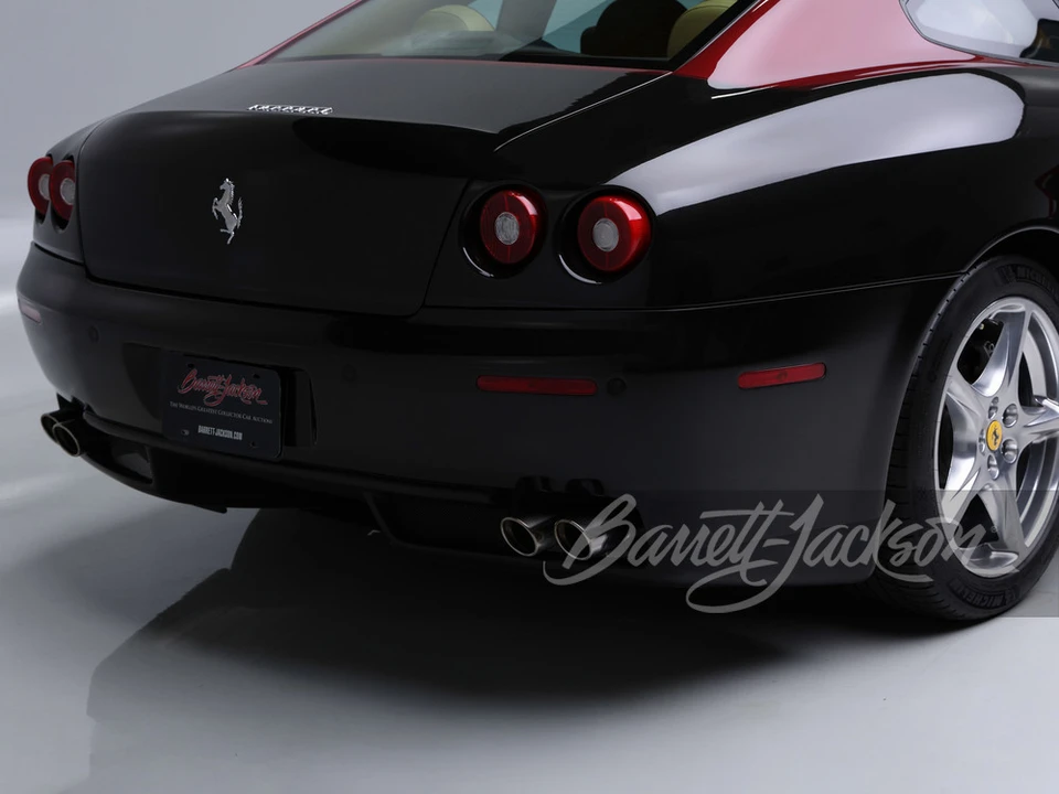 2006 Ferrari 612 - Image 26 of 31