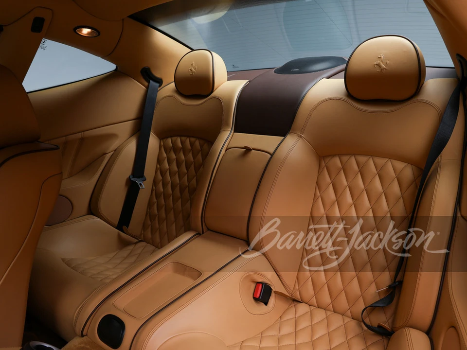 2006 Ferrari 612 - Image 27 of 31