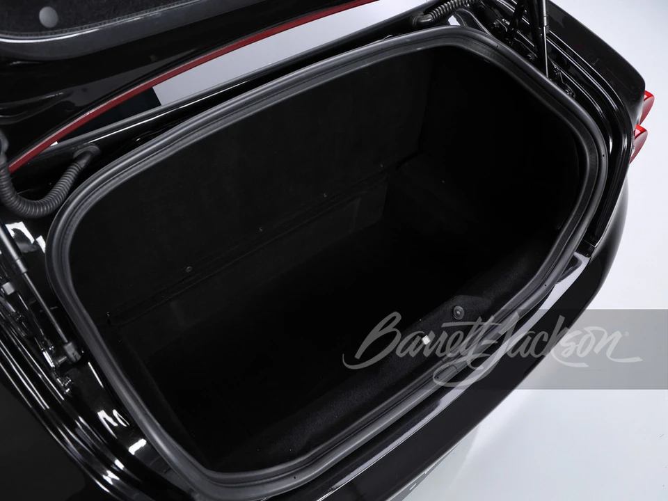 2006 Ferrari 612 - Image 28 of 31