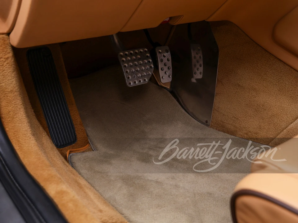 2006 Ferrari 612 - Image 29 of 31