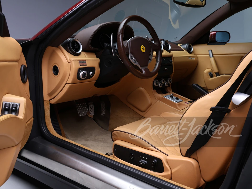 2006 Ferrari 612 - Image 30 of 31