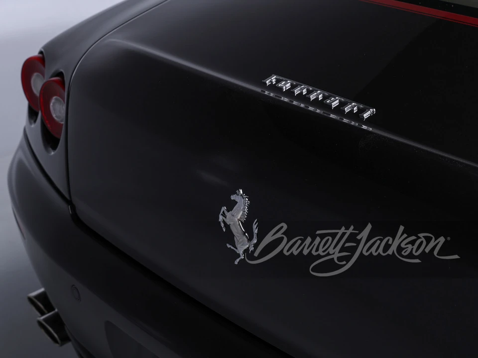 2006 Ferrari 612 - Image 31 of 31