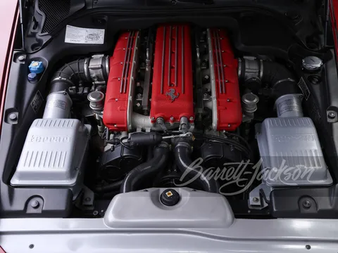 2006 Ferrari 612 - Image 3 of 31