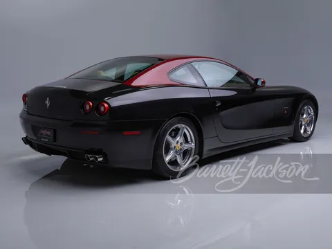2006 Ferrari 612 - Image 2 of 31