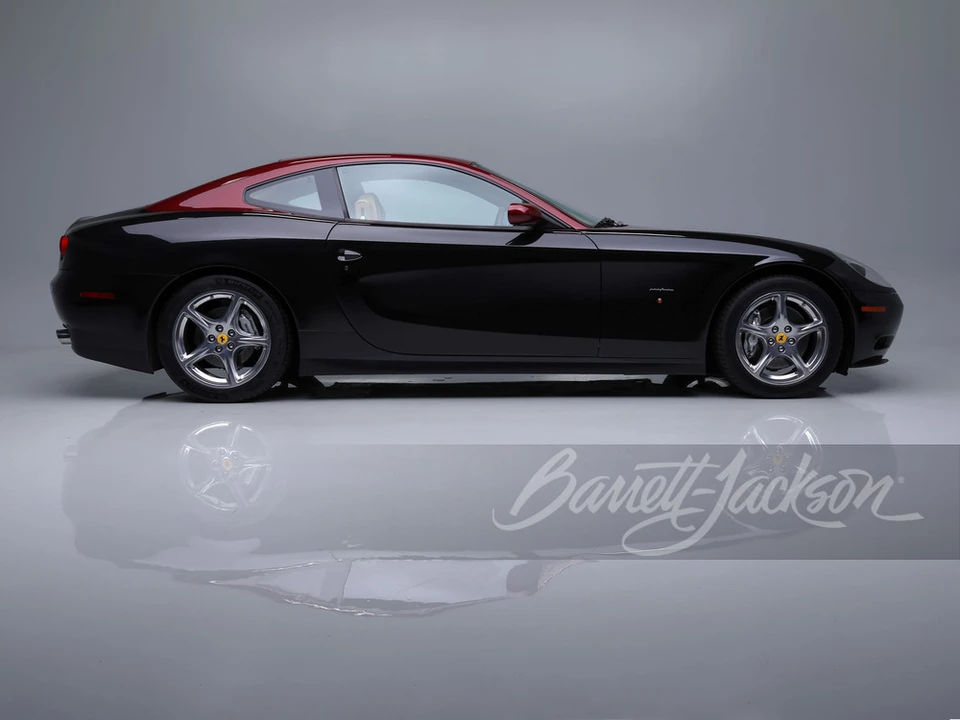 2006 Ferrari 612 - Image 5 of 31