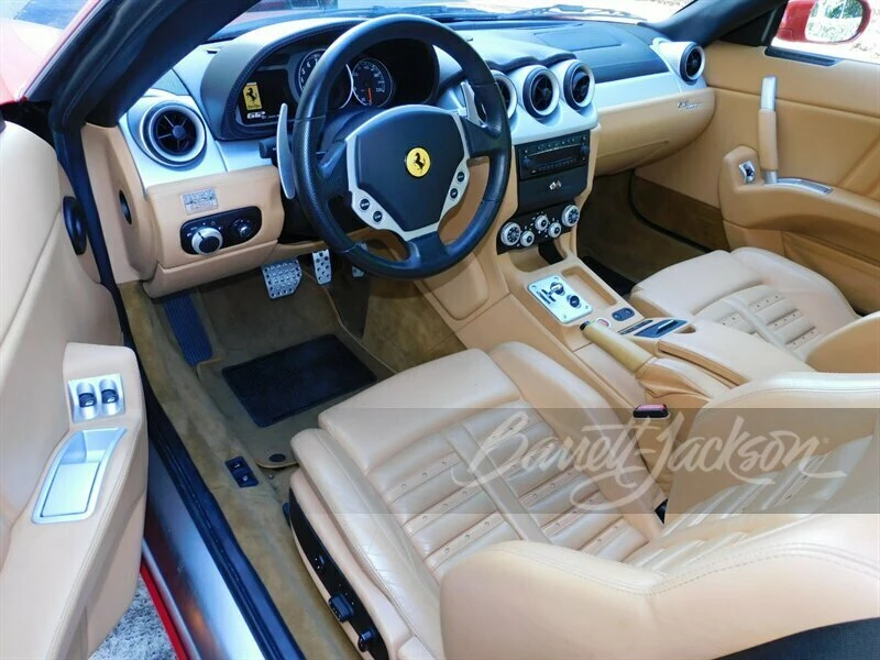 2006 Ferrari 612 - Image 3 of 11